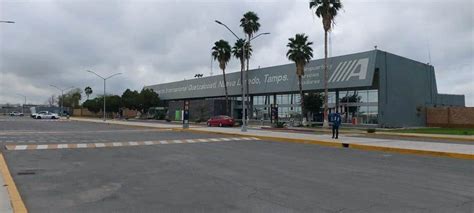 Aeropuerto De Nuevo Laredo Aeropuerto Internacional Quetzalcóatl