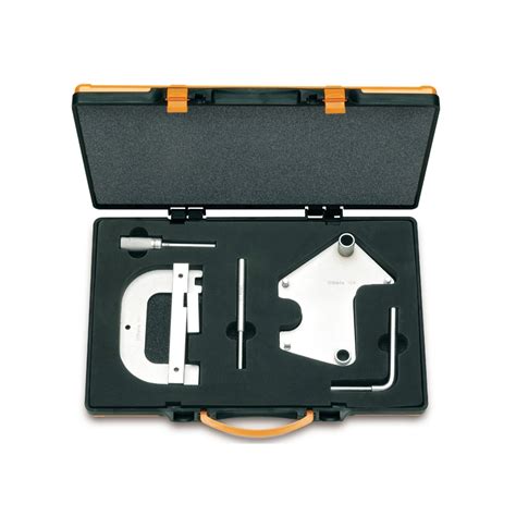 Millmatpro Coffret Pour Calage Moteurs Renault 5p Outillage