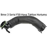 Bmw 3 Serisi F30 Hava Tahliye Hortumu 11127598091