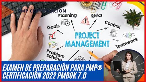 Cupón Udemy en español Examen de preparación para PMP Certificación