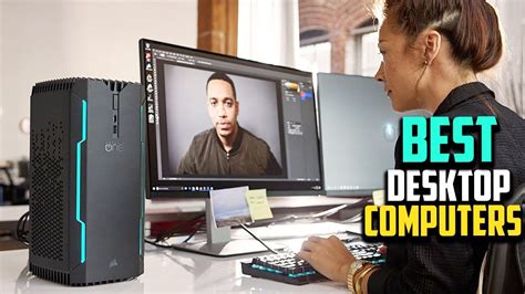 Top 10 Best Desktop Computers 2023 Reviews Youtube