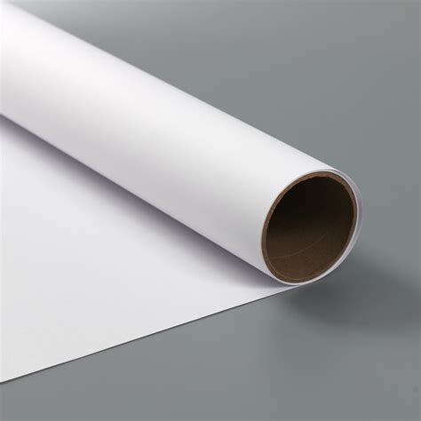 Inkjet Printable Non Woven Wallpaper Blank Rolls Fit For Latex Uv Eco