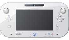 Wii U — Вікіпедія