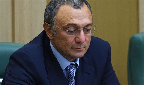 Керимова отпустили под залог в 5 млн евро | Шарий.net
