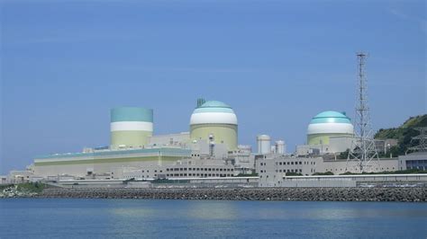 Japan plans nuclear return with seven dormant plants revived - Global ...