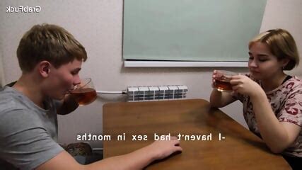 My Boyfriend Invites Me To Watch Movies And We End Up Having Sex