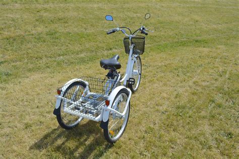 3 Best Tricycles for Adults - Guide to awesome Trikes