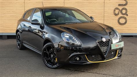 Alfa Romeo Giulietta Jtdm Veloce Tct Youtube