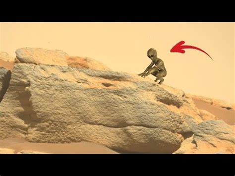 Nasa S Mars Perseverance Rover Recently Shared K Stunning Video