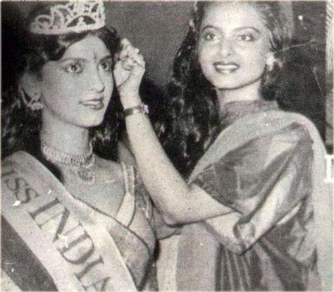 11 Bollywood Actresses Who Won Beauty Pageants Before Entering Bollywood