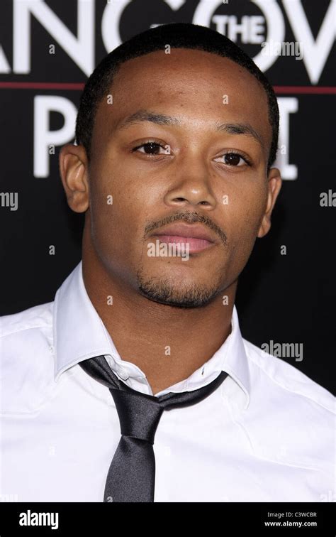 Romeo The Hangover Part 2 Los Angeles Premiere Warner Bros Pictures