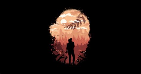 Last of us two - Last Of Us 2 - Posters and Art Prints | TeePublic
