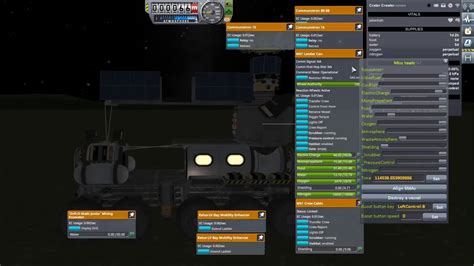 KSP Kerbalism DeploySystem YouTube