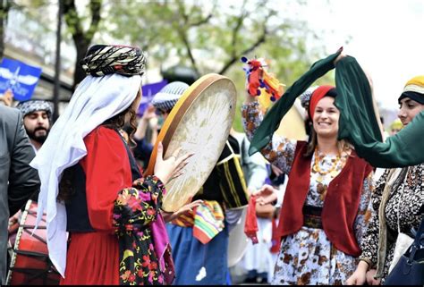 Festival Cultural Kurdo de París 2024 Sortiraparis