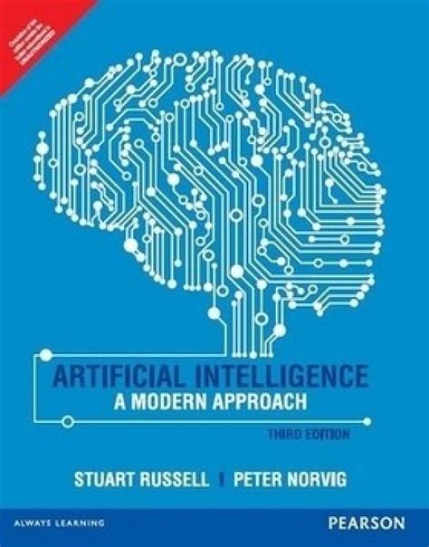 Artificial Intelligence A Modern Approach 3rd Edition Buy Artificial Intelligence A Modern