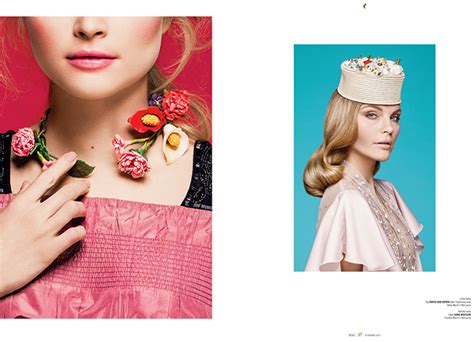 MaG Magazine on Behance