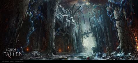 Lords Of The Fallen Wallpapers Top Free Lords Of The Fallen Backgrounds Wallpaperaccess