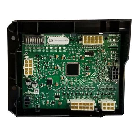 Speed Queen Part 204163p Washer Control Assembly Oem