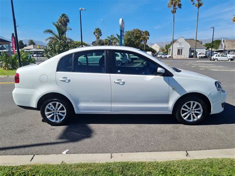 Autonet Helderberg POLO VIVO SEDAN POLO VIVO GP 1 4 TRENDLINE