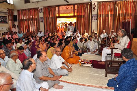 Dhyan Yog Ashram Activities At Ashram