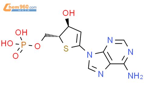52342 56 0 9 2 Deoxy 5 O Phosphono 4 Thio D Erythro Pent 1