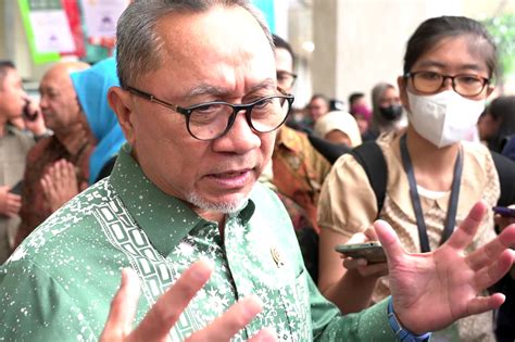 Pembukaan Pameran Inacraft On October 2023 Kementerian Perdagangan