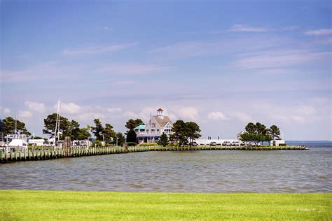 Avalon Island Photograph By Brian Wallace