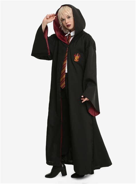 Sexy Harry Potter Halloween Costume