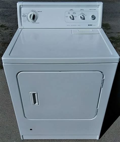 Kenmore 90 Series Gas Dryer Free Delivery For Sale In Airway Heights Wa Offerup