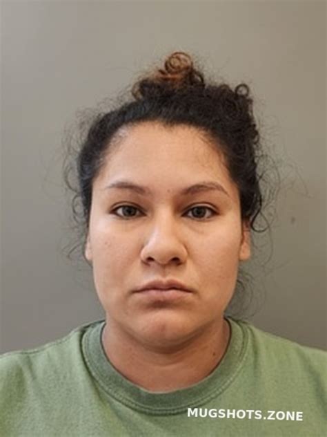 ERIKA MERCADO 06 05 2023 Morgan County Mugshots Zone