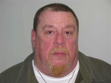 Randall Wheeler Sex Offender In Wadsworth OH OH