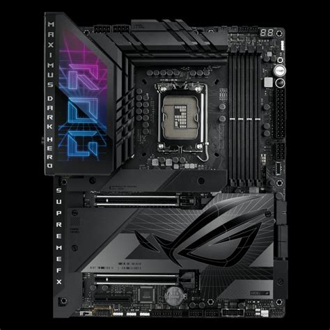 ASUS Presenta Le Nuove Schede Madri Con Chipset Z790 Compatibili Con I