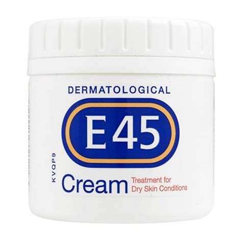 E45 Cream 125g Grays Home Deliveries