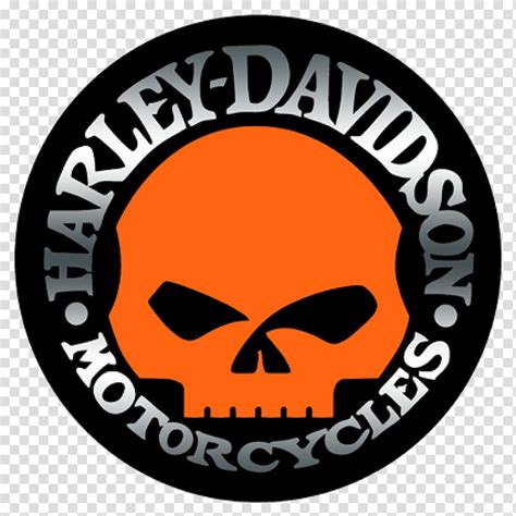 Harley Davidson Willie G Logo Svg