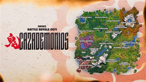 Novedades de Fortnite Capítulo 6 Temporada 1: Pase de Batalla, cambios