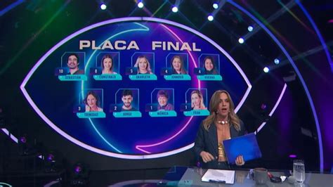 El Inesperado Cambio Que Tendr Gran Hermano En Su Noche De Nominaci N