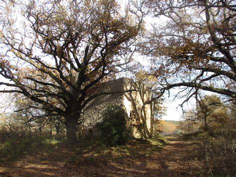 Nans Les Pins La Chapelle De Valveine Tou Z Azimuts Association