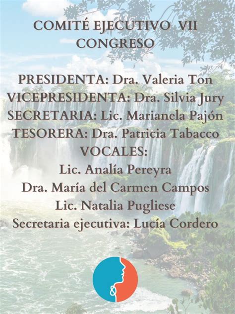 Vii Congreso Asociaci N Argentina De Disfagia