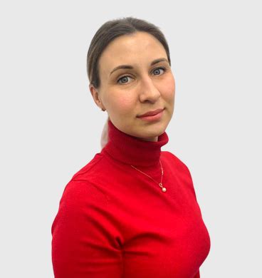 Смирнова Мария Владимировна, учитель-дефектолог в клинике МИПЗ, запись ...