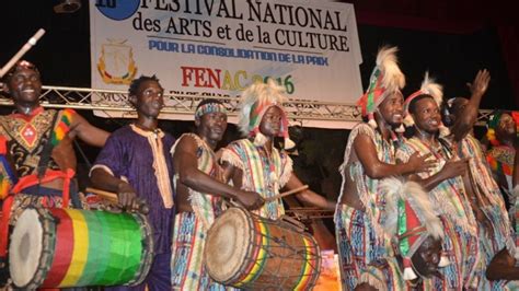 Top 10 Most Famous Festivals In Cameroon Toplist Info