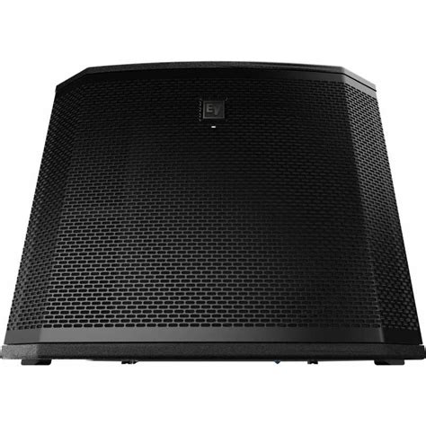 Electro Voice Etx Sp Aktive Subwoofer