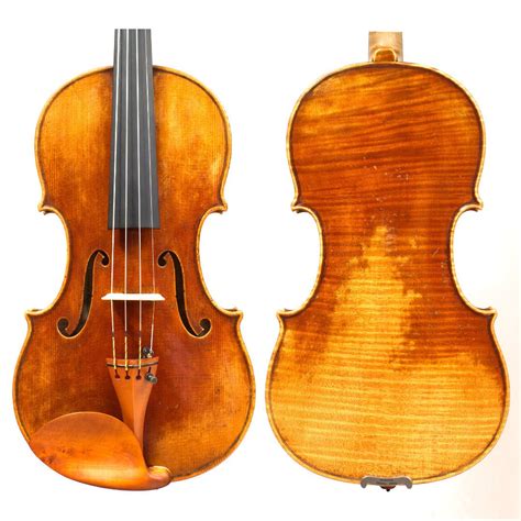 The Legendary Guarneri Del Gesu A Favourite Among St Century