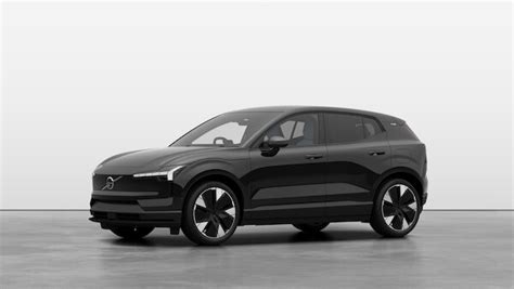 New Volvo Ex Kw Twin Motor Performance Ultra Kwh Dr Auto