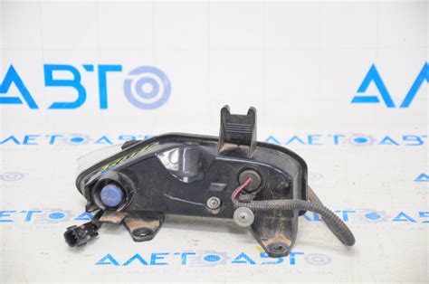 Поворотник правый Infiniti Q50 14-15 LED 26130-4GA0A артикул 364380 ...
