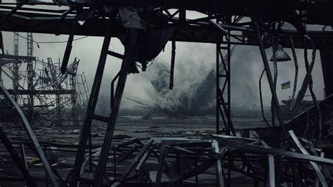 Кіборги (фільм, 2017)