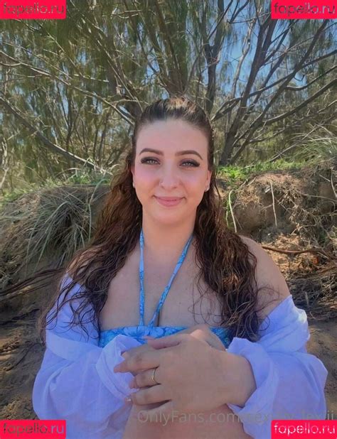 Leaks Nude Sexyyy Lexiii Onlyfans Photo Gallery Erothots Blog