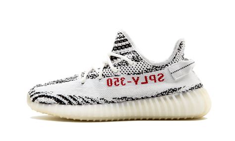 Download Logo Shoe Originals Adidas Yeezy Free Transparent Image Hq Hq