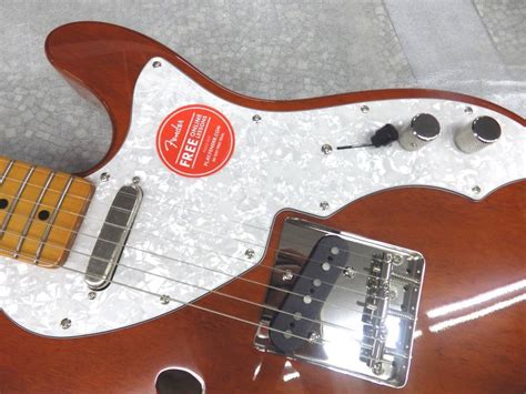 Yahooオークション Squier By Fender スクワイヤー By フェンダー C