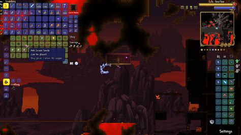 Terraria: Labor of Love is Out Now! | Page 22 | Terraria Community Forums