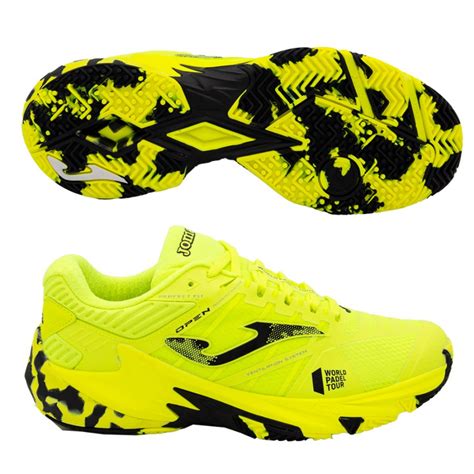 Scarpe Joma T Slam Men Benzina Zona De Padel